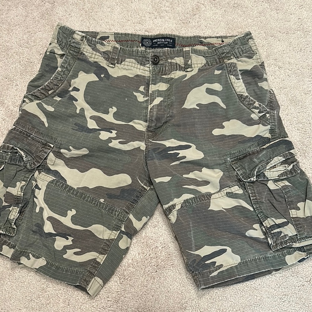 Men American Eagle Shorts